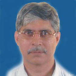 T.V Ravi kumar- Founder & MD at krisam automation Pvt.Ltd